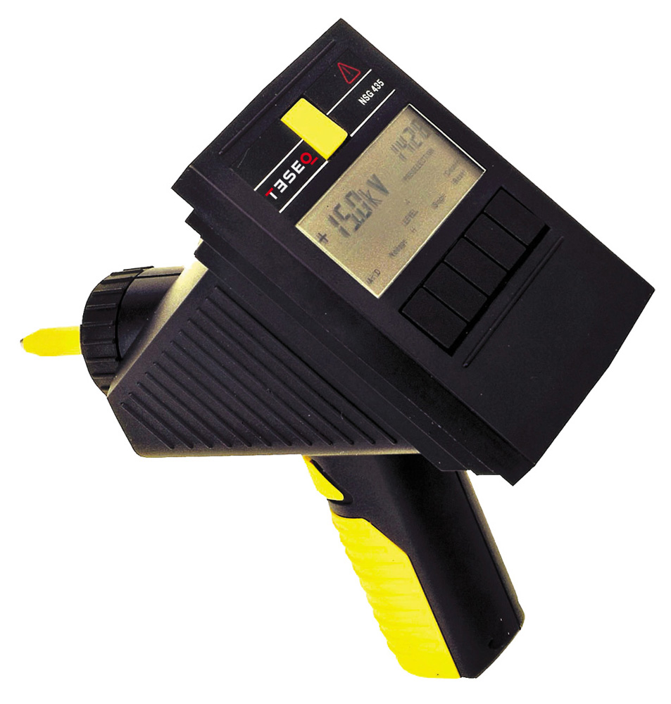 特側靜電放電測試儀