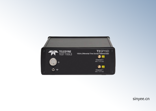 力科T3SP差分時(shí)域反射計(jì)-云帆興燁