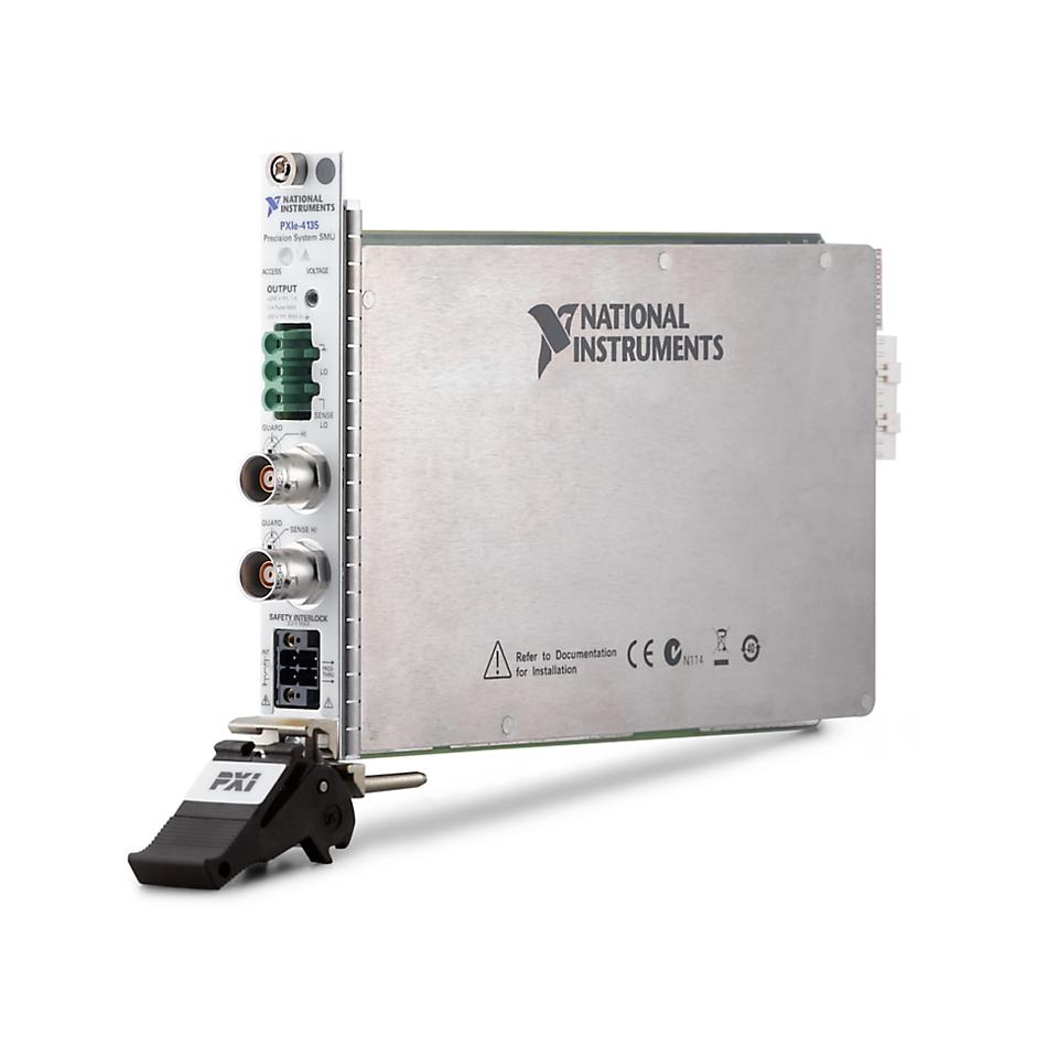 PXI-4135 PXI-4135
