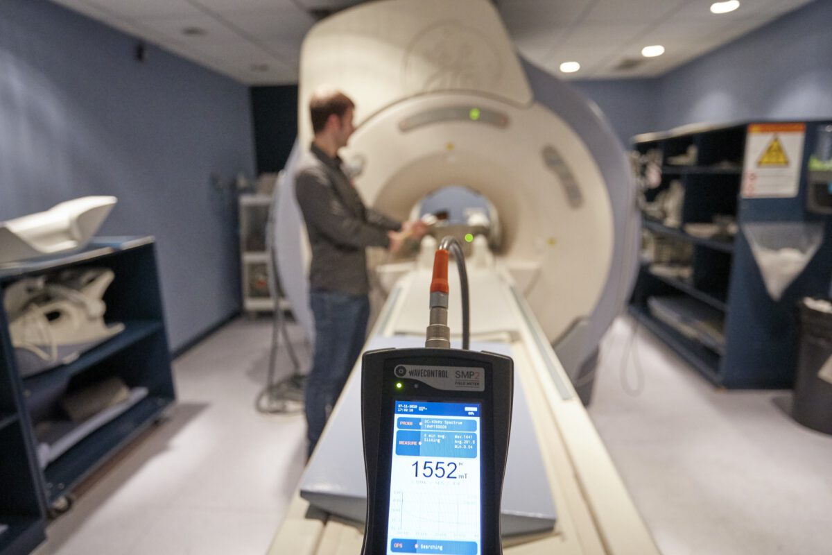 EMC電磁兼容測試 EMC電磁兼容測試