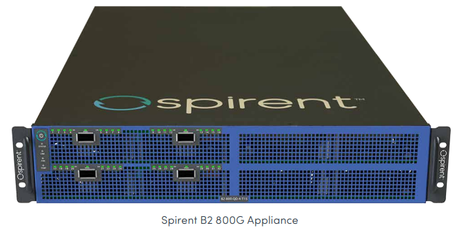 思博倫以太網(wǎng)測試儀 思博倫以太網(wǎng)測試儀